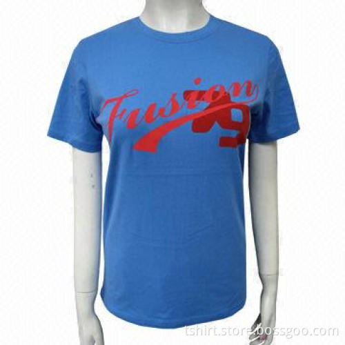 Lady t-shirts 2014